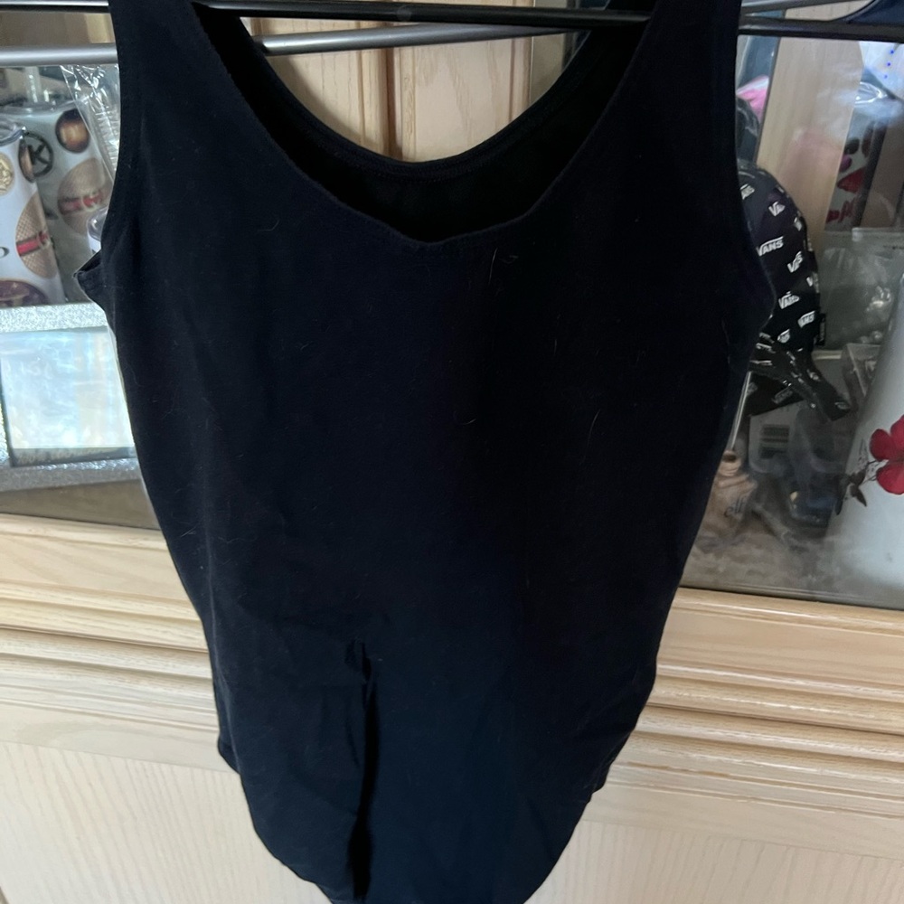 Dance Body Suit